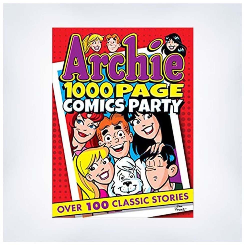 Archie comics