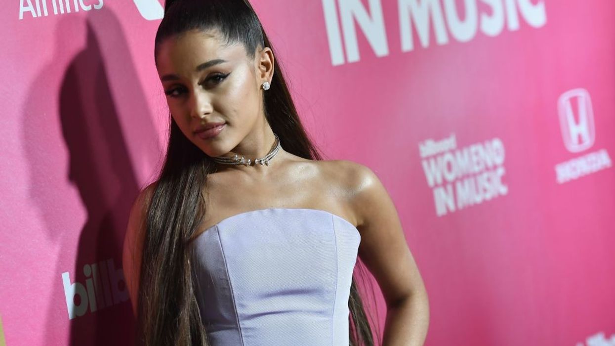 5 Daily Habits to Steal From Ariana Grande, Including Keeping Her Ego in Check