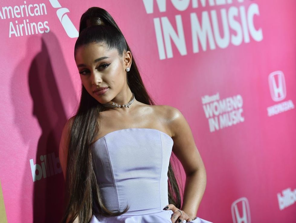 5 Daily Habits to Steal From Ariana Grande, Including Keeping Her Ego in Check