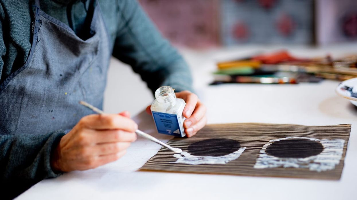 What Is Art Therapy? A Comprehensive Guide