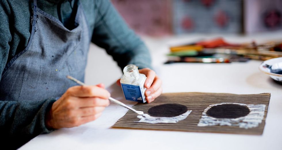 What Is Art Therapy? A Comprehensive Guide