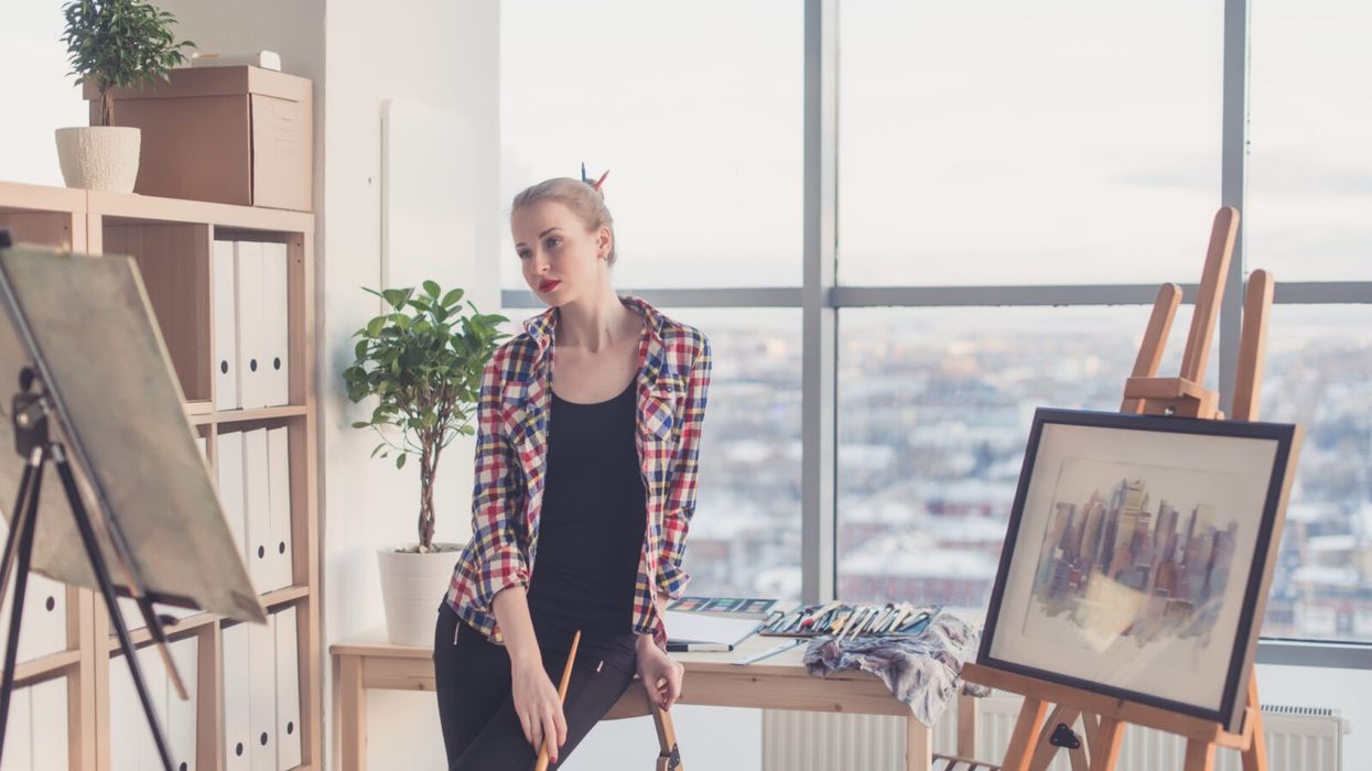 3 Tips for Getting Re-Inspired When You Fall Off Track