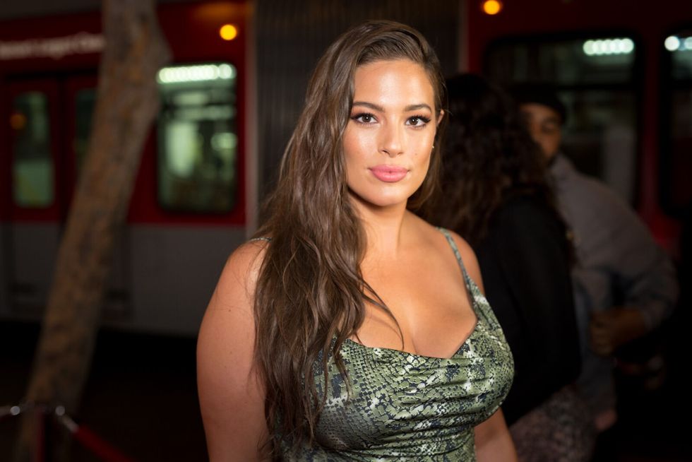 Ashley Graham Says Intimacy Is the Key to a Happy Marriage - and the Reason Why Is Not What You Think
