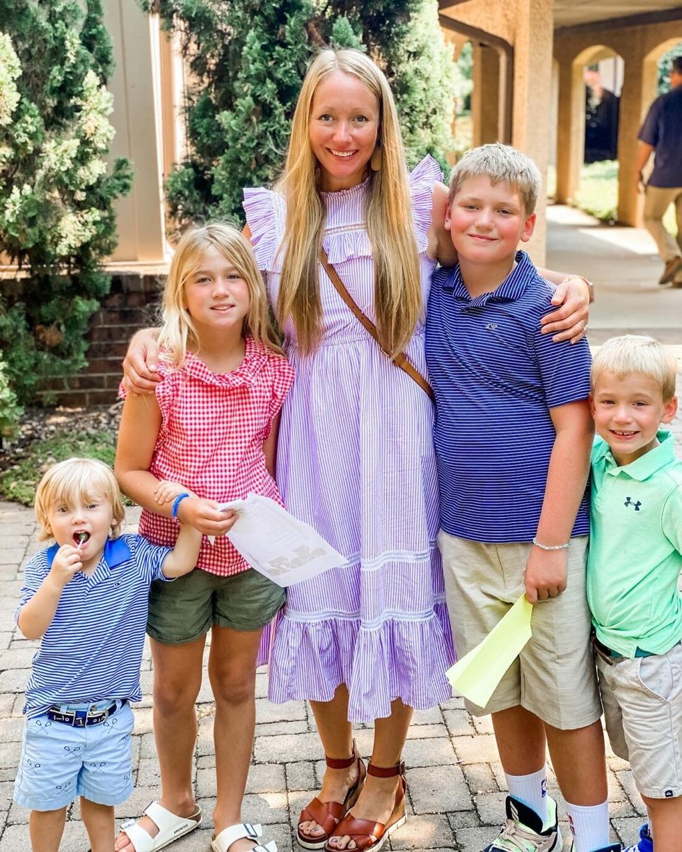 Ashley manning and kids 1100x1374