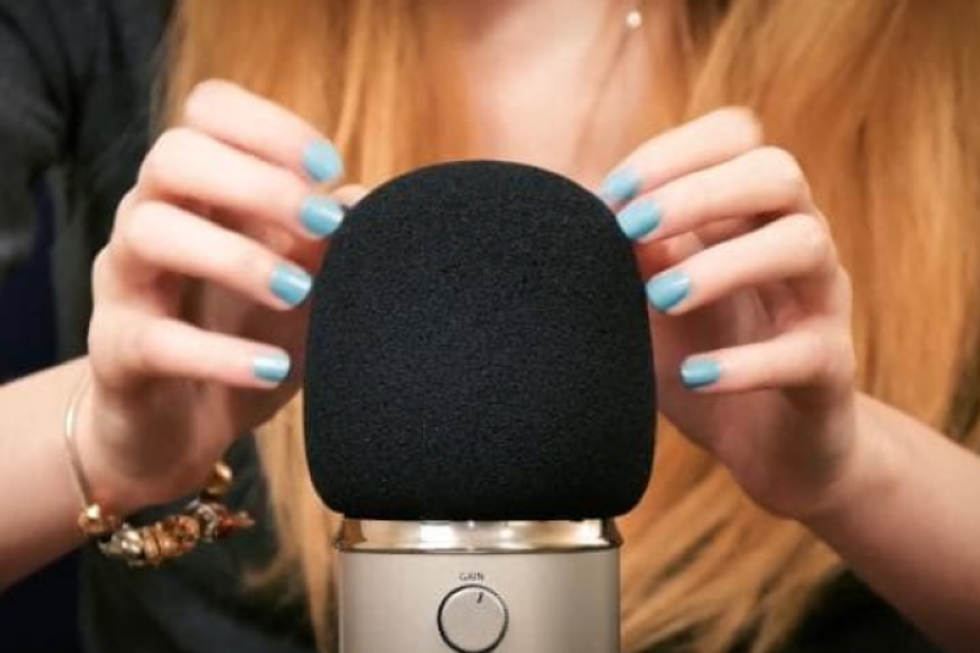 You’ve Seen It All over YouTube and Netflix but What Is ASMR?