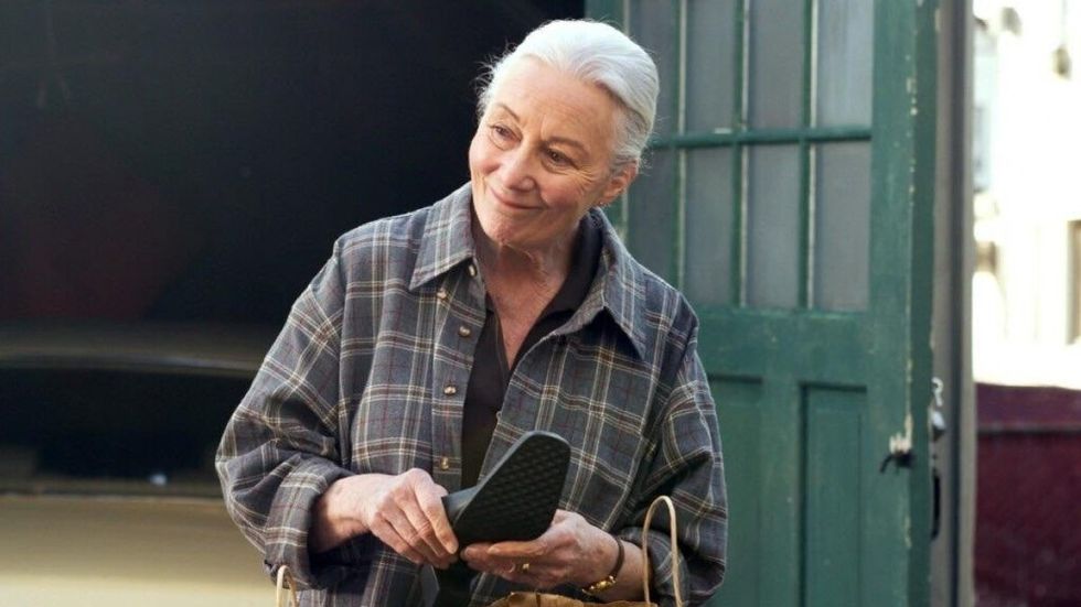 Aunt May Spider-Man 2 Hero in All of Us line