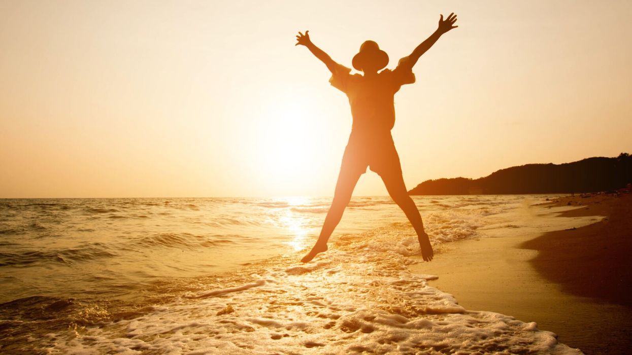 You've Got "It": It's Authenticity, and It's Your Superpower