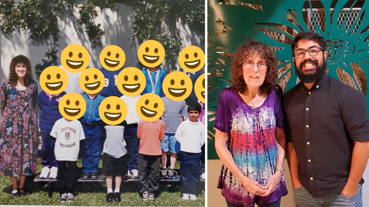 Little Boy Is Shamed and Punished by Teachers at His School - Then, He Meets Someone Who Changes Everything