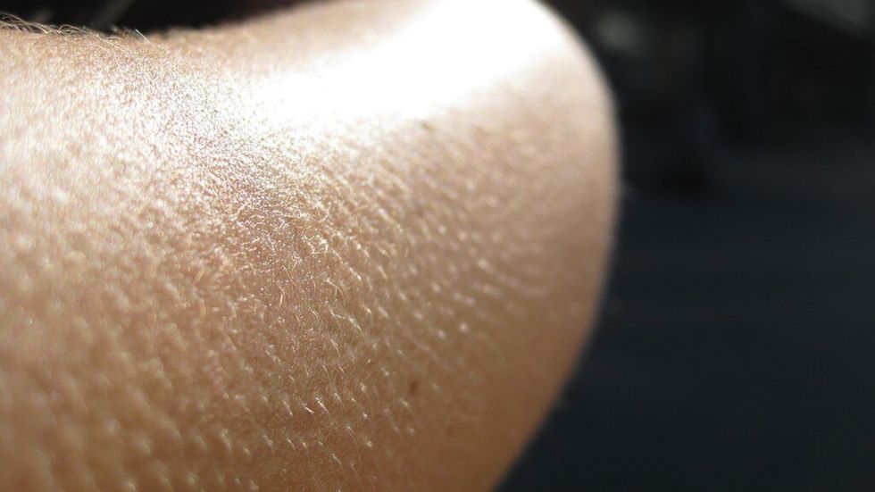 autonomous sensory meridian response