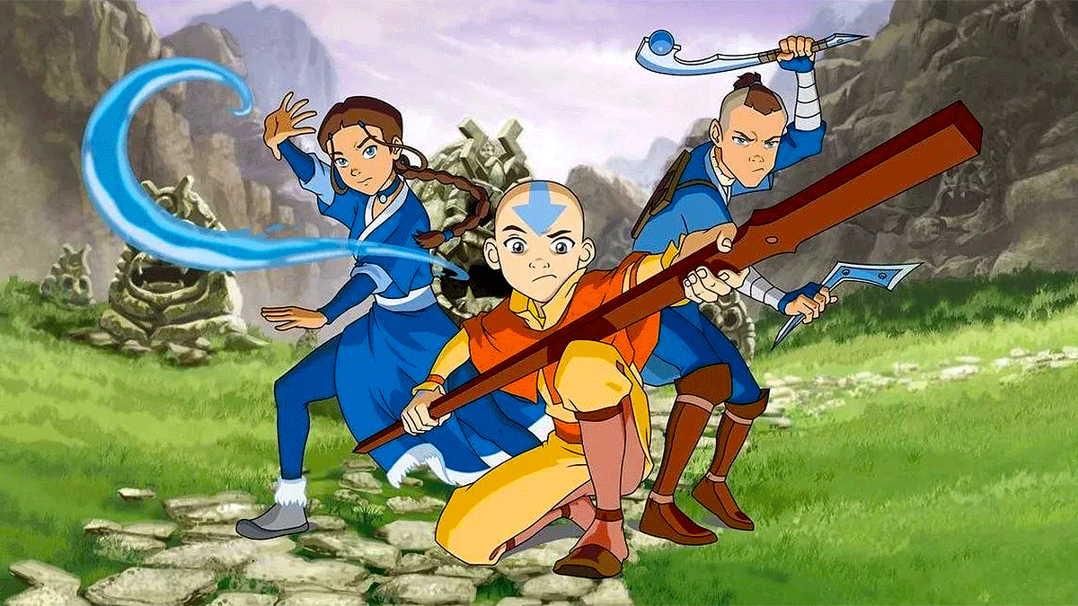 Avatar: The Last Airbender's 10 Wisest Lessons About Life