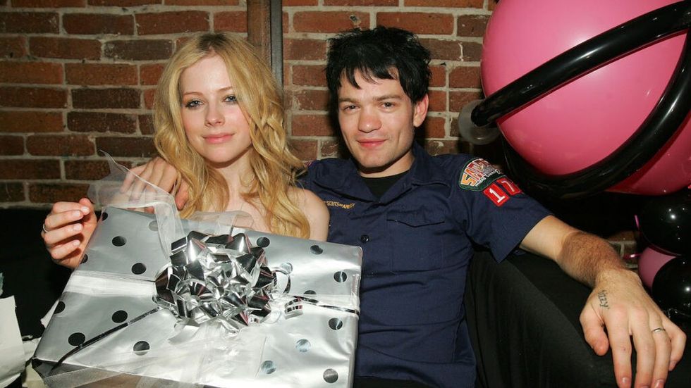 Avril lavigne deryck whibley 1024x576
