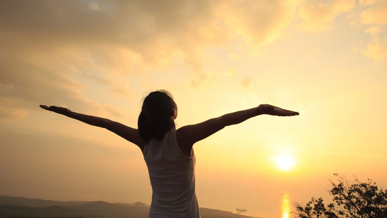 Awaken the Fire Within: 5 Ways to Connect to Your Spiritual Flame