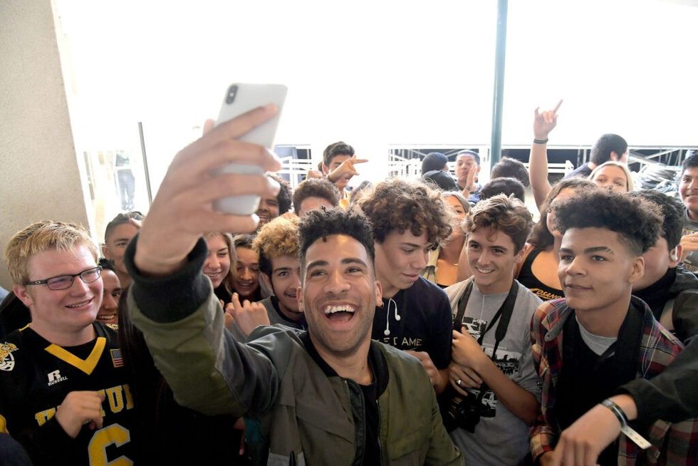  AXE-Senior-Orientation-VHS