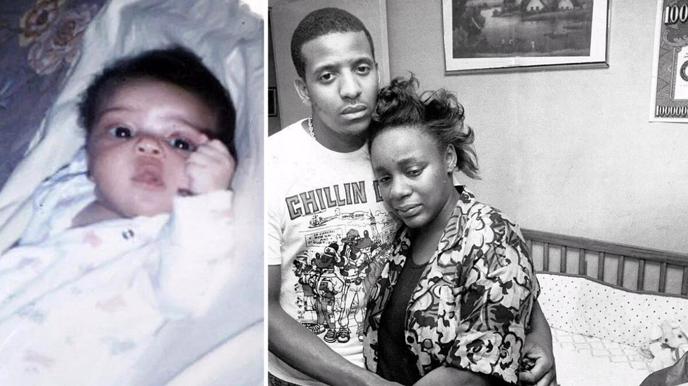 A Newborn Baby Kidnapped by a "Nurse" Discovers the Truth - 23 Years Later