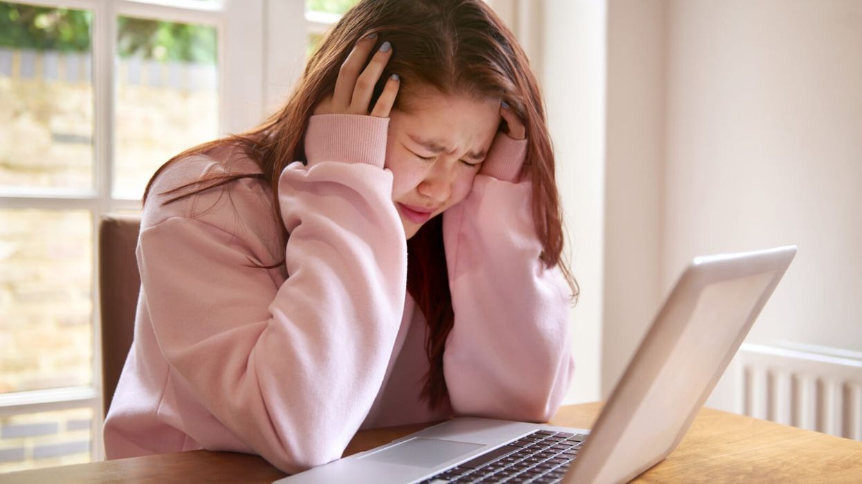 Here’s How to Turn a Crappy Day Into a Good Day in Twenty Seconds