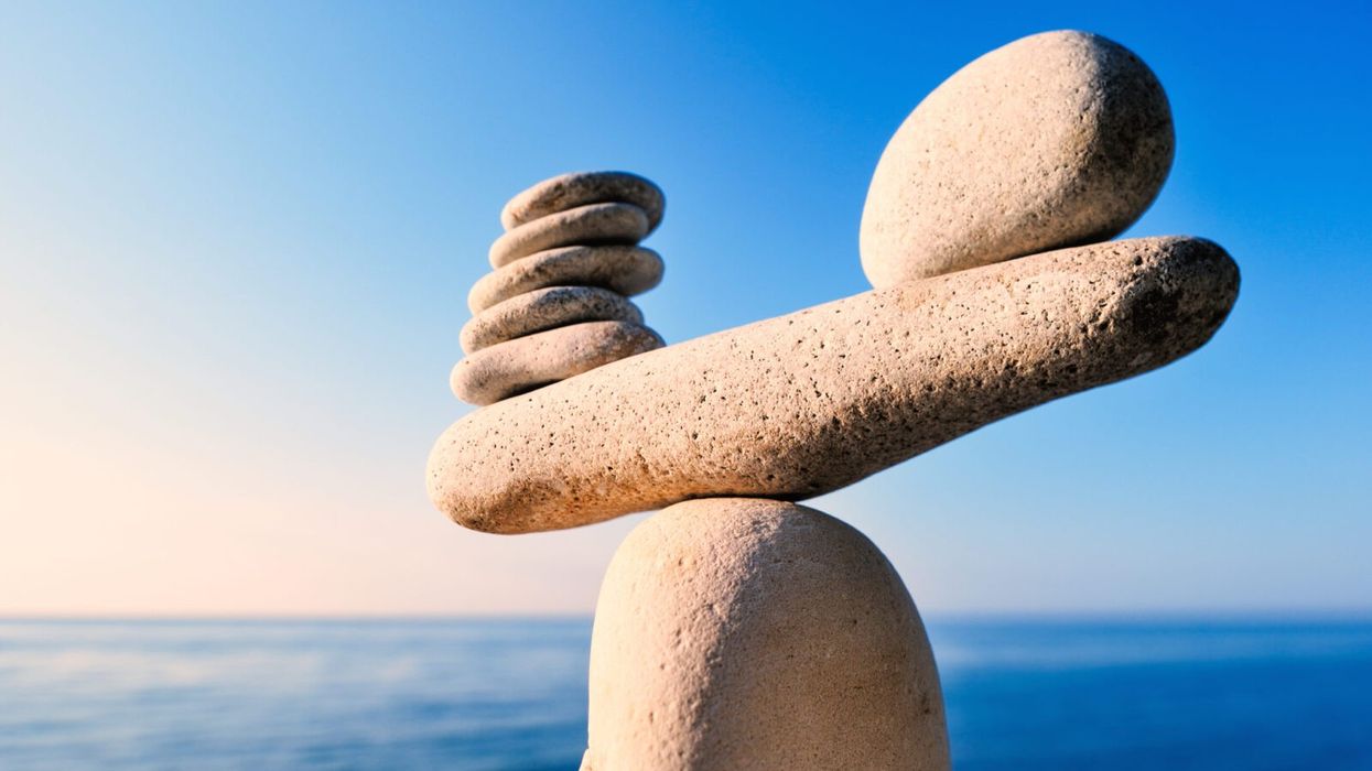 100 Credits a Day: The System for Making Stress Work for Your Goals