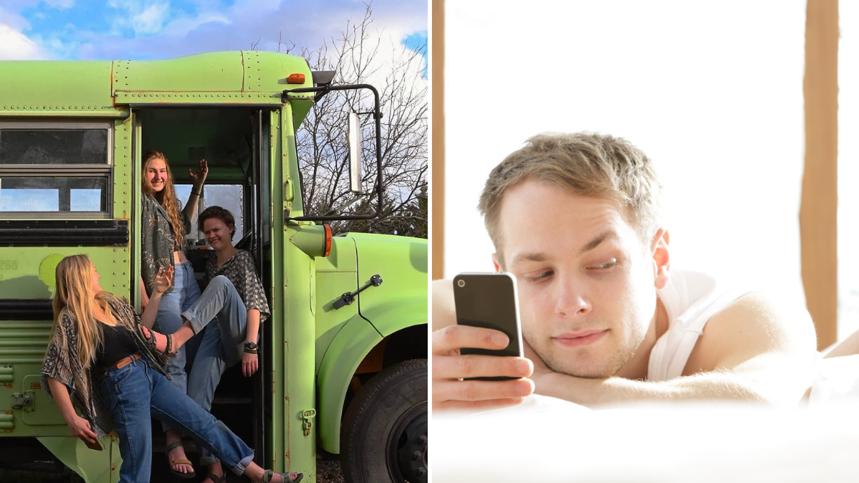 Three Women Discover They're Dating The Same Man - What Happens Next Is Shocking