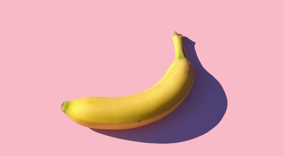banana