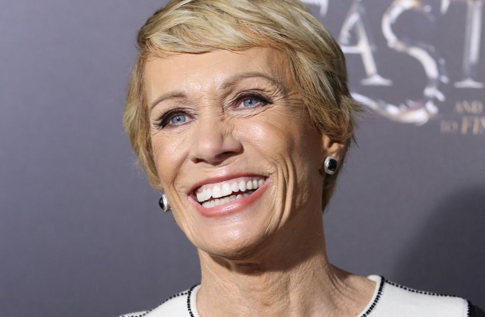 Barbara Corcoran Reveals the Job She Would Do If She Lost Her Fortune, Amazes Us With Her Choice