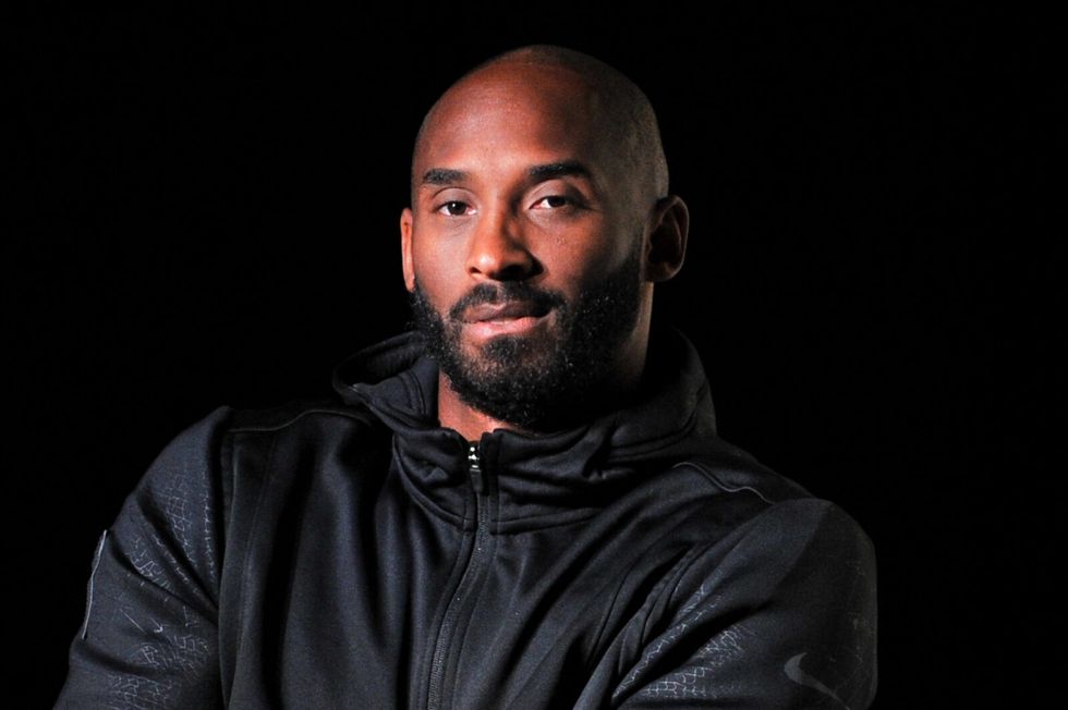 The No.1 Trait That Can Turn Anyone Into a Leader, According to Kobe Bryant