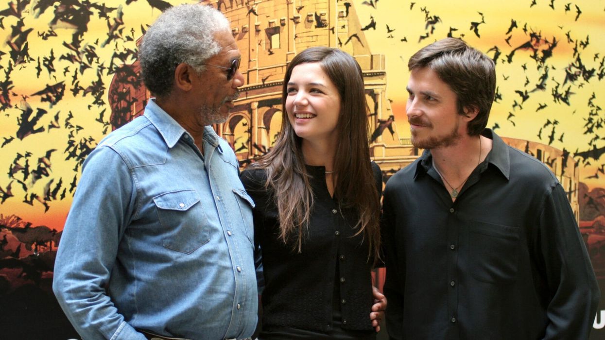 Netflix Releases: Most Inspiring Movies and Shows This Month