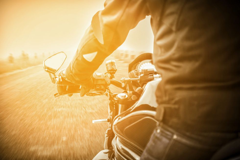 Be Unstoppable: How to Keep the Motivation From Running Dry