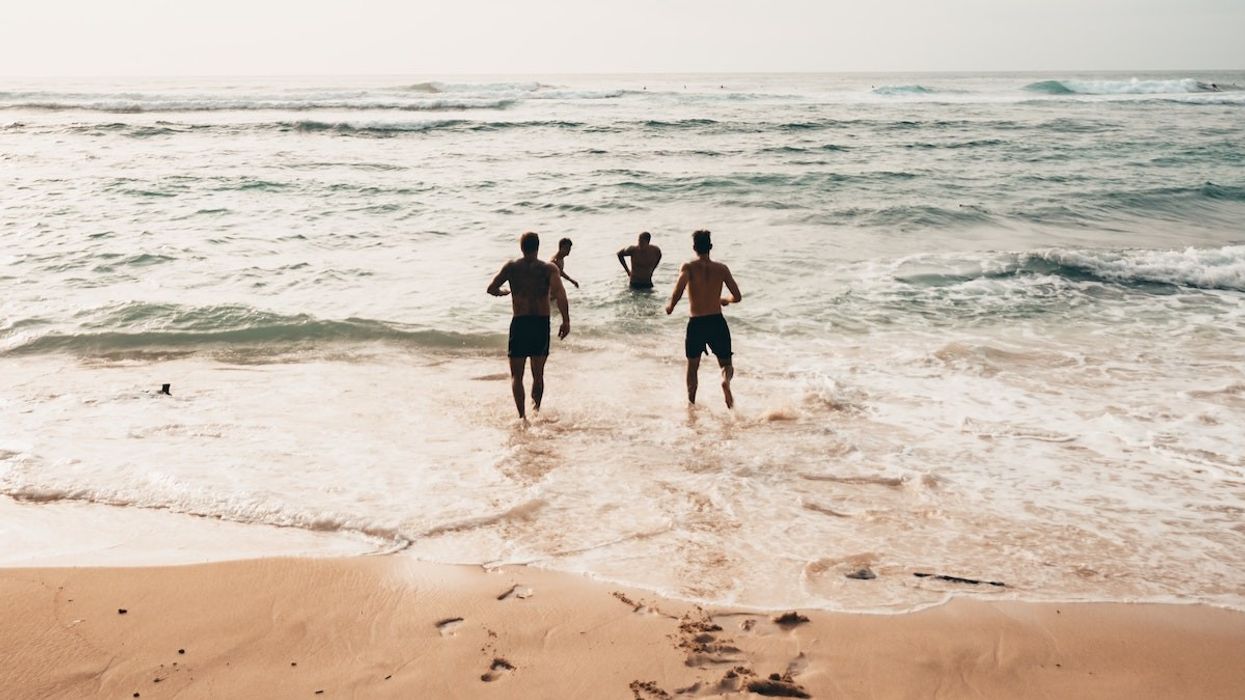 100 Beach Quotes & Sayings to Remind You of Those Happy Summer Days