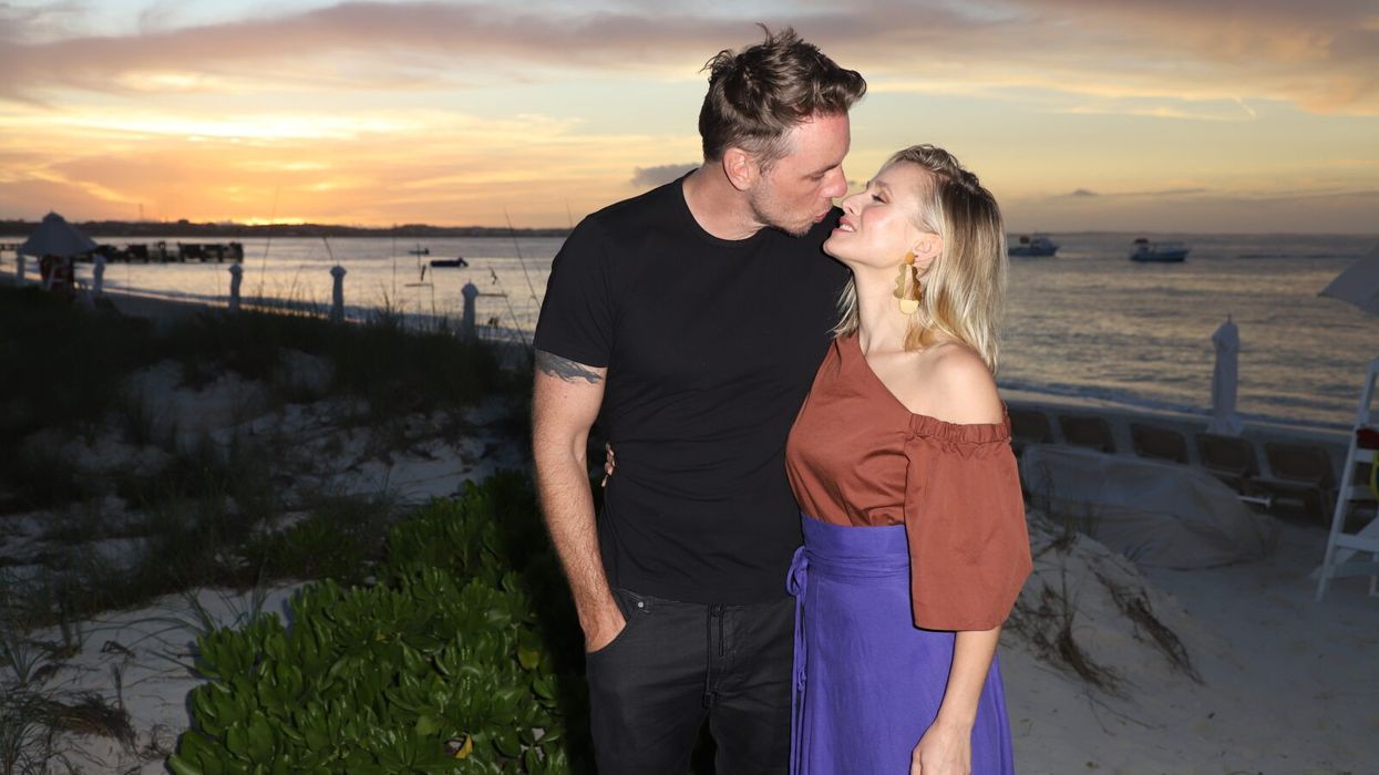 Even Dax Shepard and Kristen Bell Have Had Relationship Doubts - And It's a Powerful Lesson About True Love