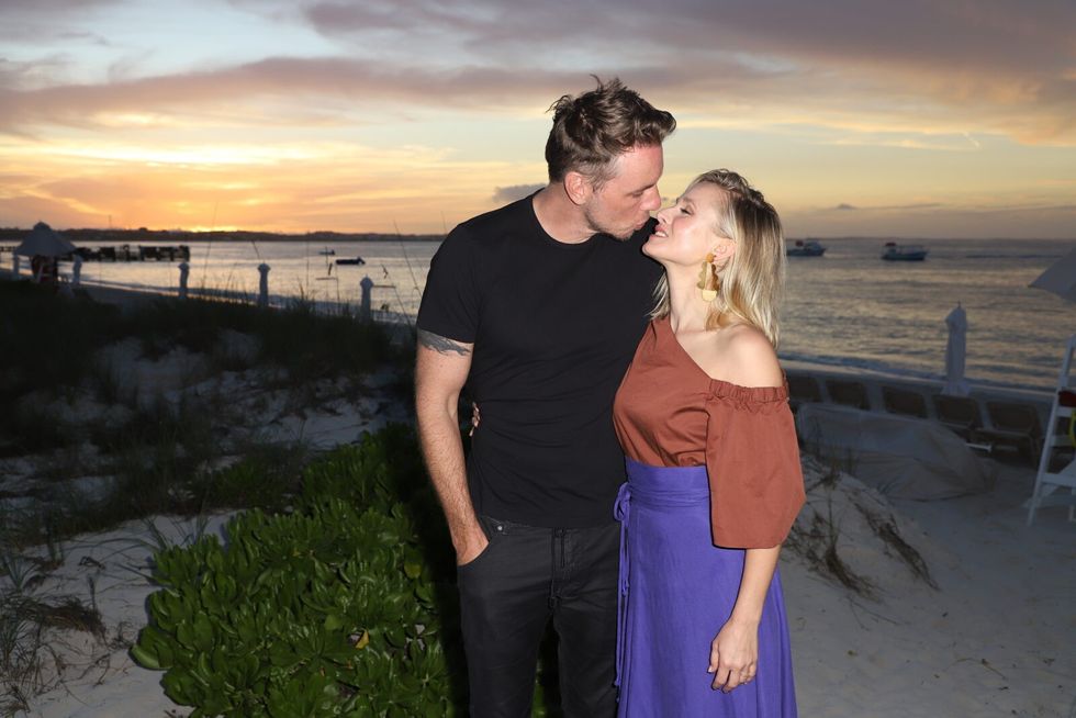 Even Dax Shepard and Kristen Bell Have Had Relationship Doubts - And It's a Powerful Lesson About True Love