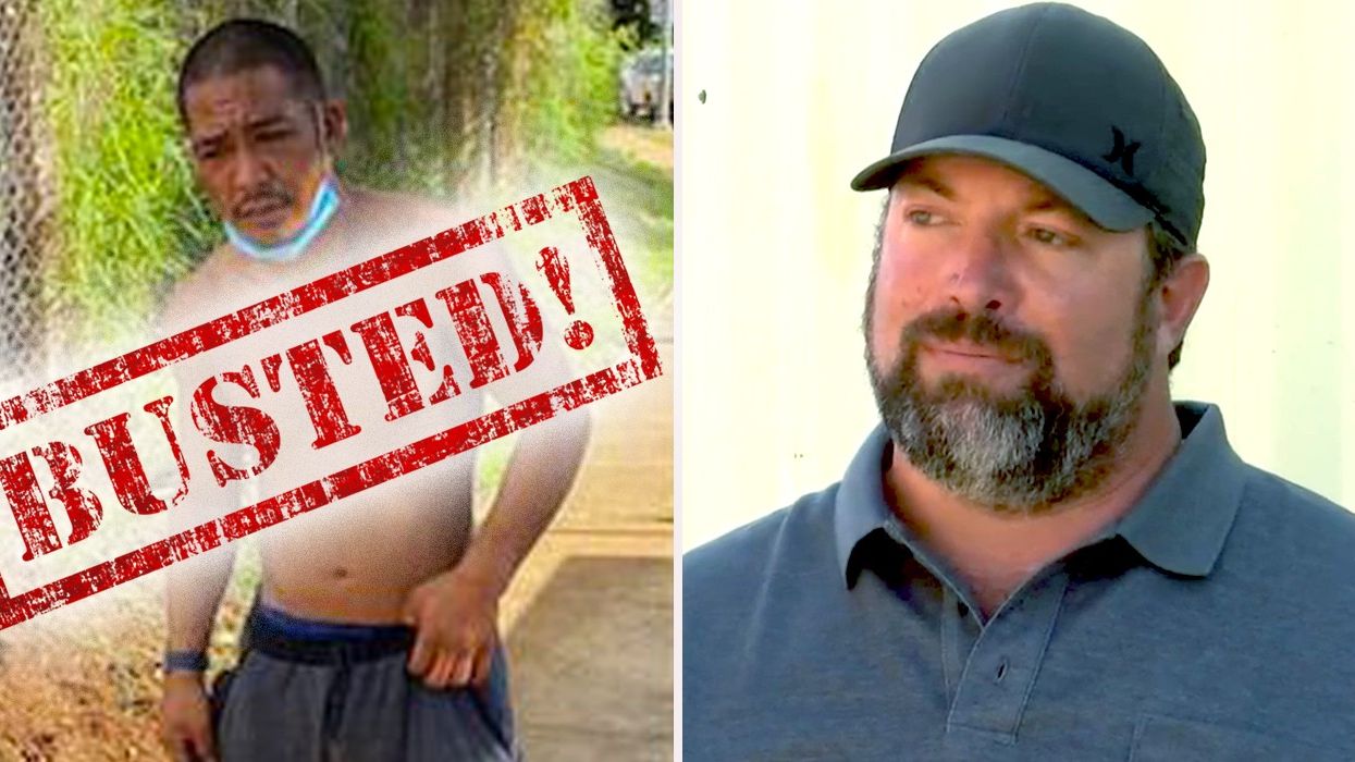 Thief Surrenders After Stealing $10k in Tools - The Owner's 'Punishment' Is Way More Extreme Than Calling the Cops