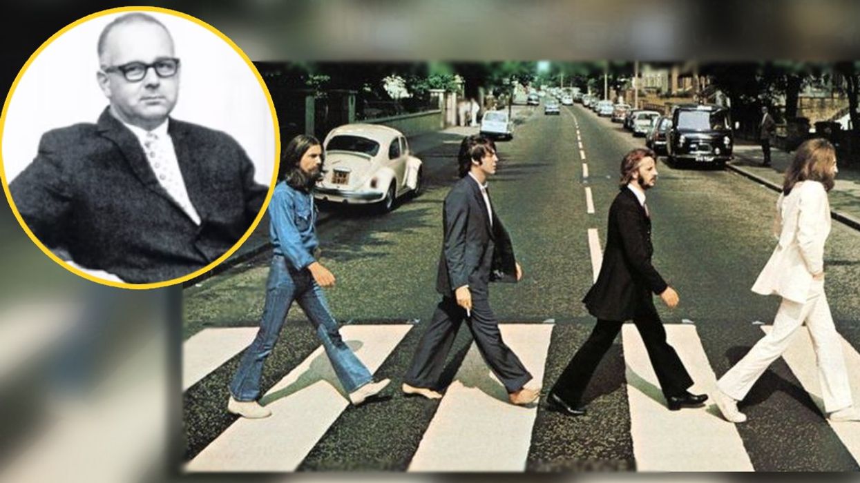 Imagine: The Shocking Story of How The Beatles Were Rejected Twice By The Same Man