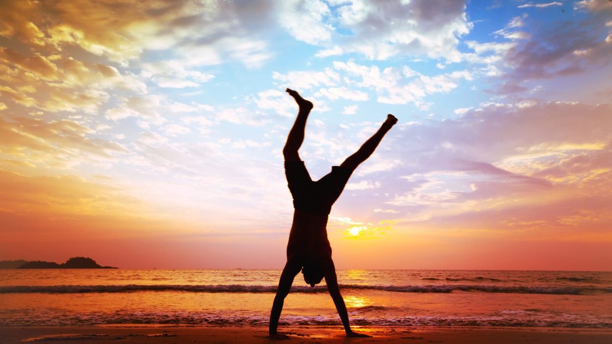 Seek and You Will Find: See the Beauty That Surrounds You