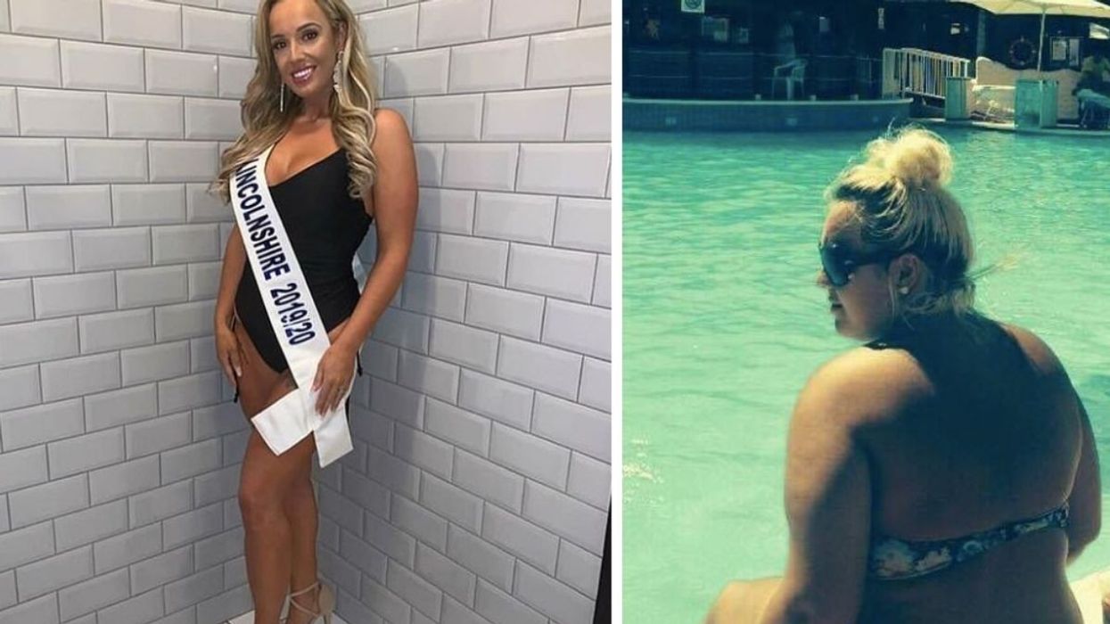 Woman Abruptly Dumped By Fiancé For Being Overweight Gets Ultimate Revenge