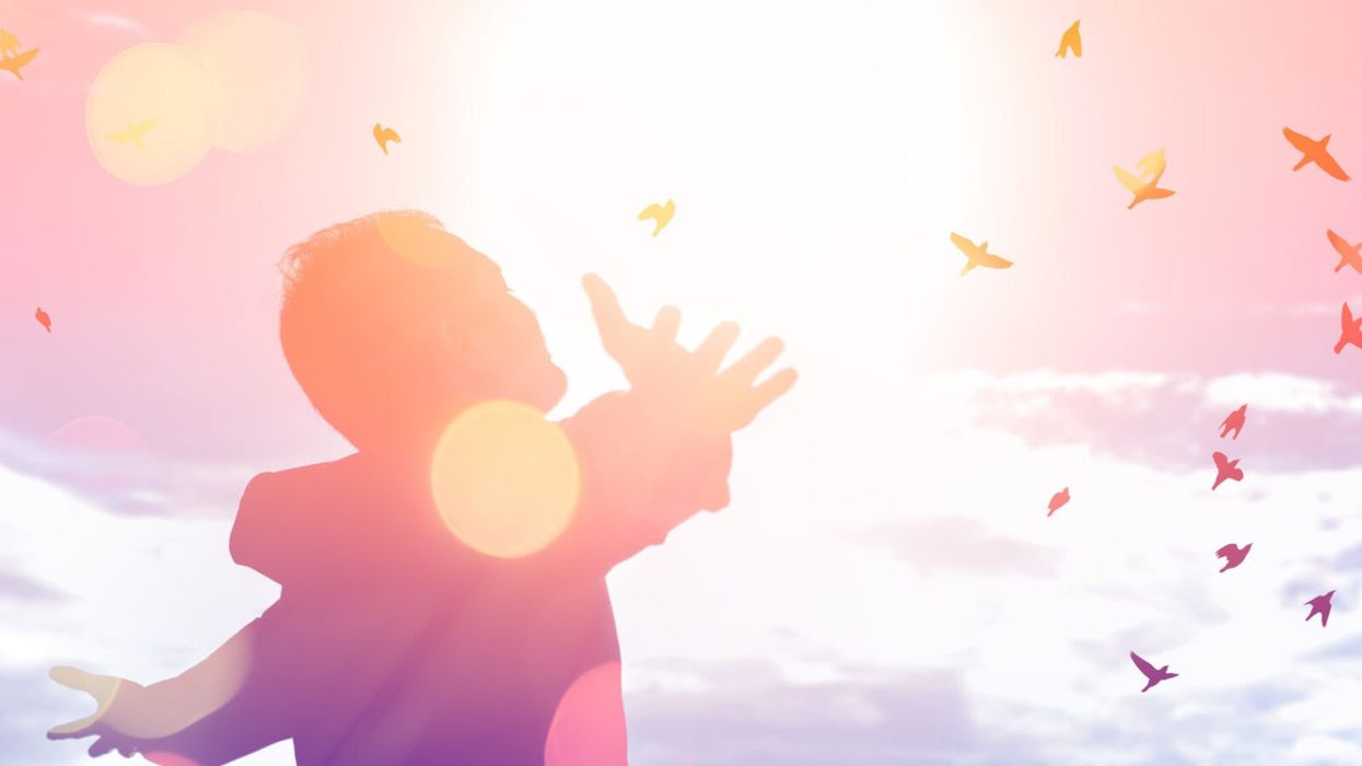 5 Extraordinary Signs You Are Becoming Your Full Self