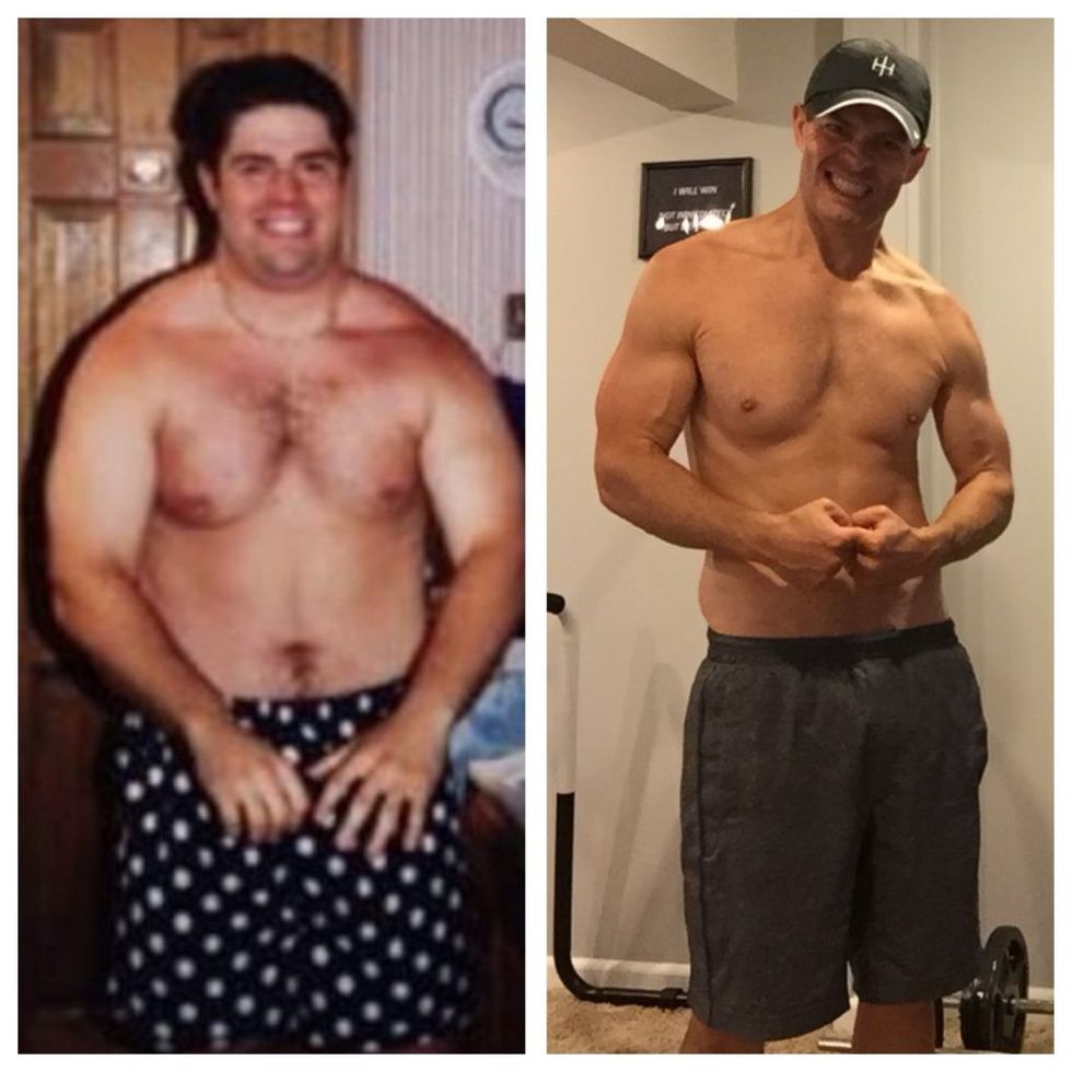 Before and after 22 years 1024x1024