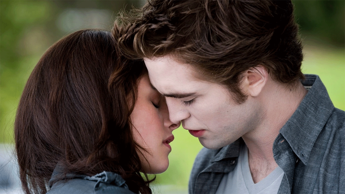 50 Most Memorable Twilight Quotes