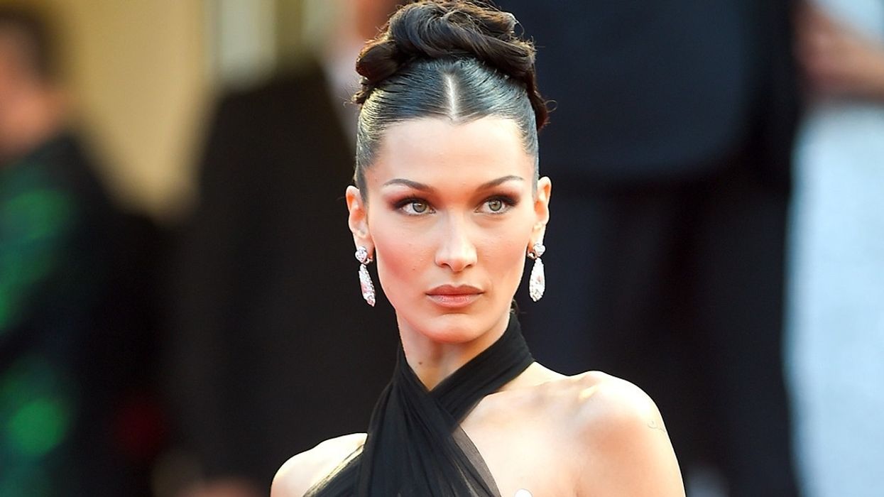 Bella Hadid’s Toxic Relationship with Alcohol Is a Lesson for Immediate Change