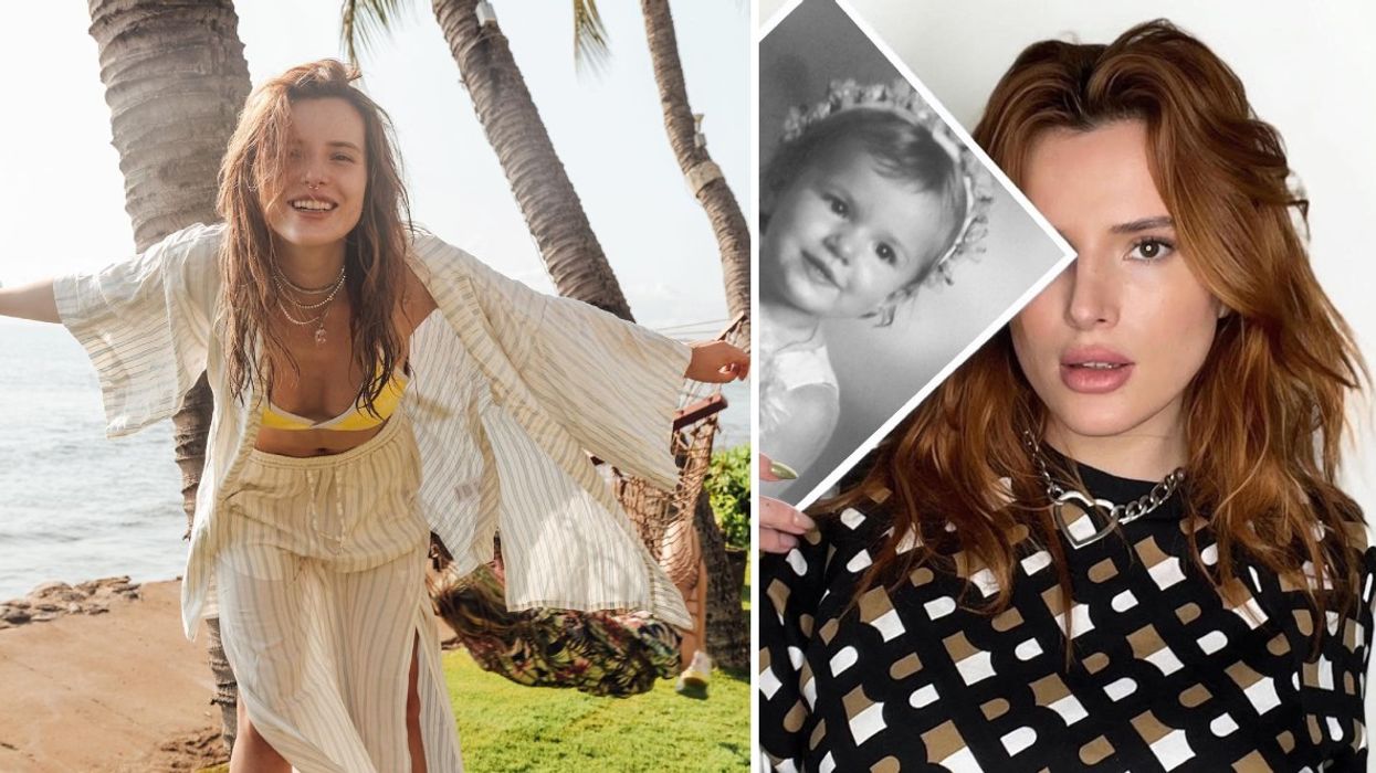 Bella Thorne Now: A Close Look at What Happened to the Former Disney Star