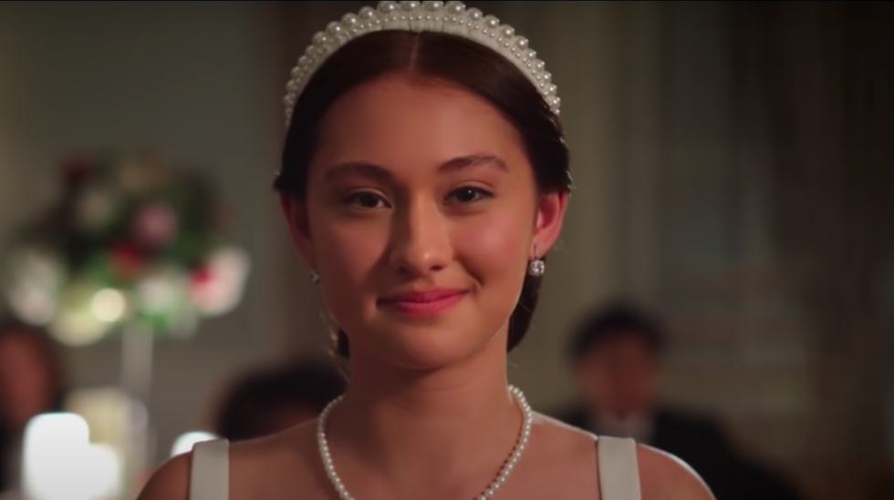 Belly Conklin - The Summer I Turned Pretty