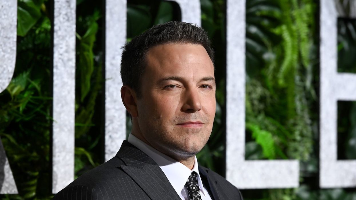 Ben Affleck's Sobriety Journey Proves You're More Than Your Parents' Mistakes