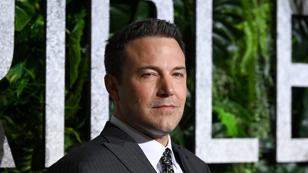 Ben Affleck's Sobriety Journey Proves You're More Than Your Parents' Mistakes