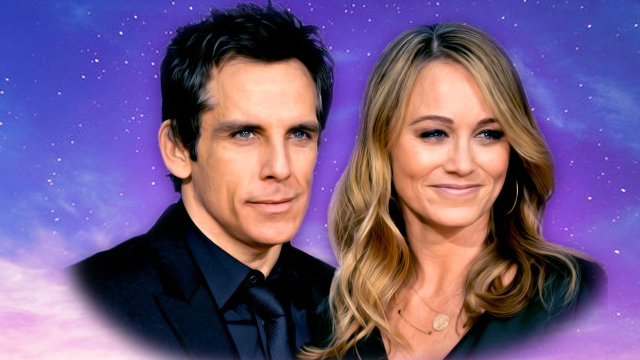 Why Ben Stiller and Christine Taylor Reconciled - and What It Teaches Us about Love