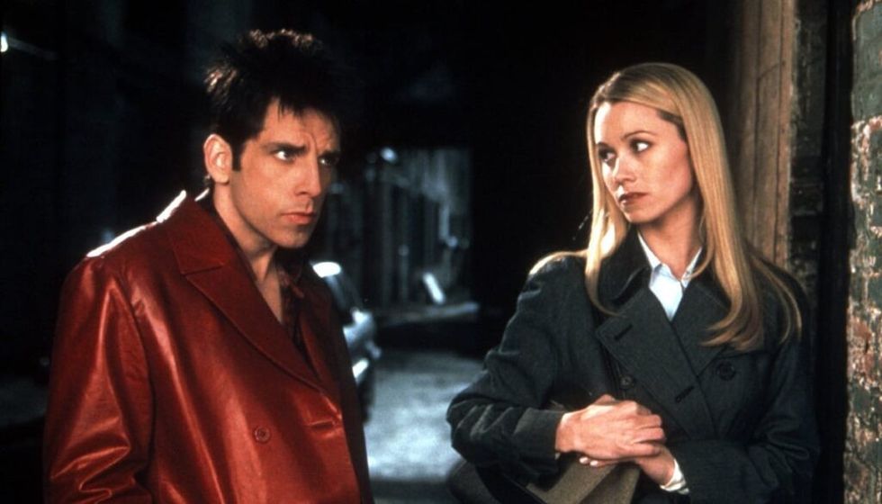 Ben stiller wife christine taylor in zoolander 1024x585