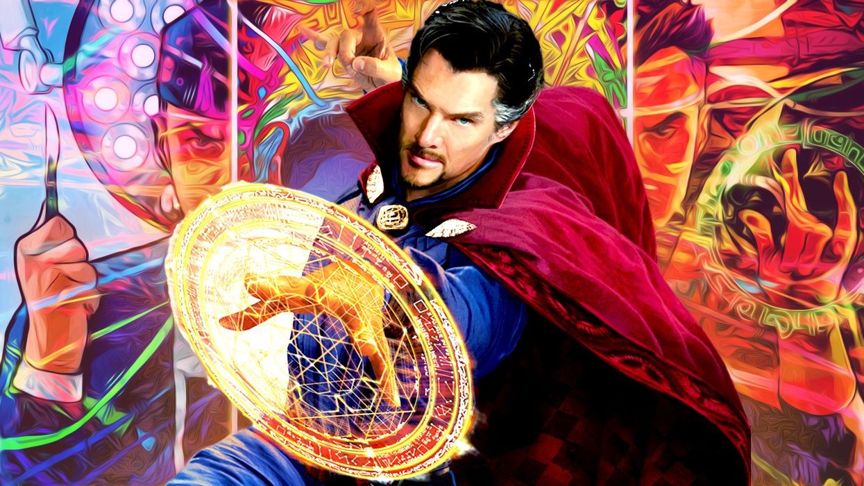11 Motivational Doctor Strange Quotes to Inspire Every Marvel Fan