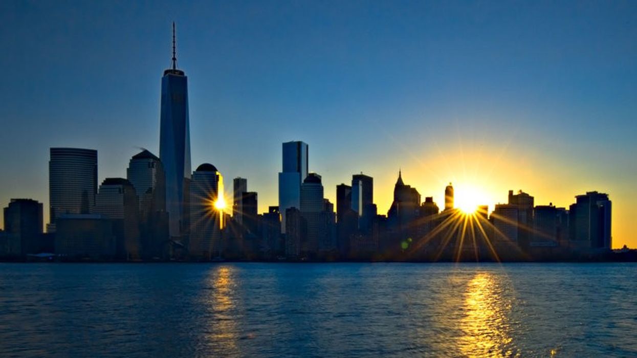 The Benefits Of Waking Up Early