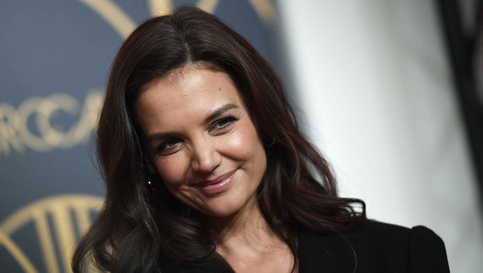 What Happened to Katie Holmes After Her Divorce From Tom Cruise?