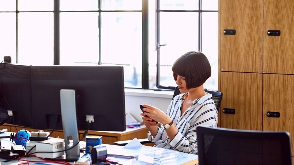 best jobs for introverts