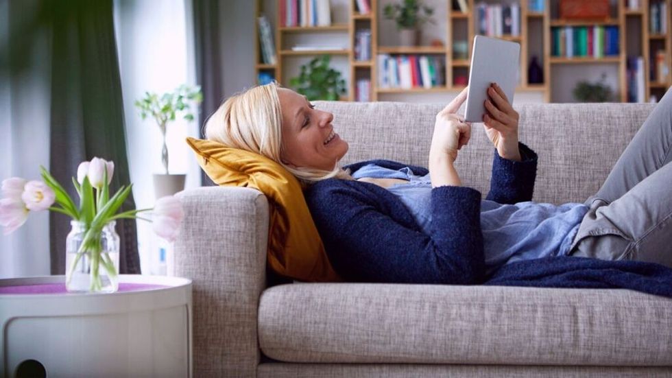 best self esteem books