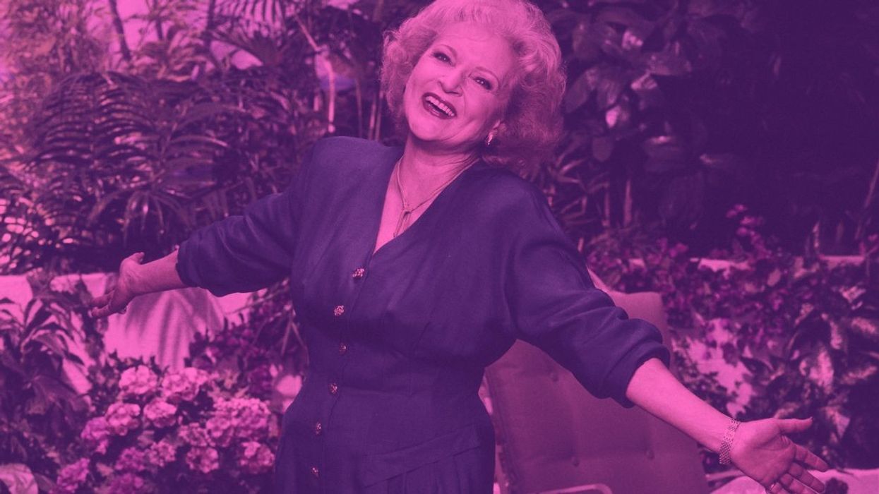 40 Betty White Quotes To Remind You To Stay Young At Heart