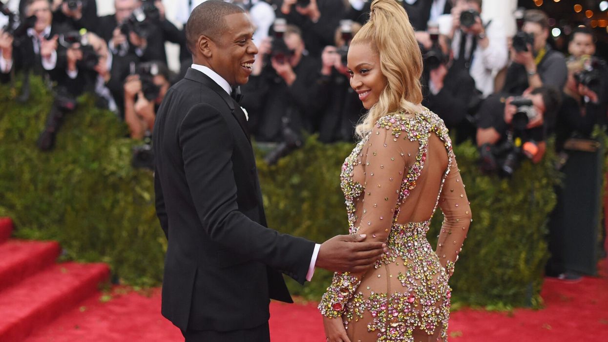 Relationship Goals: How Beyoncé and Jay-Z Became the Ultimate Power Couple